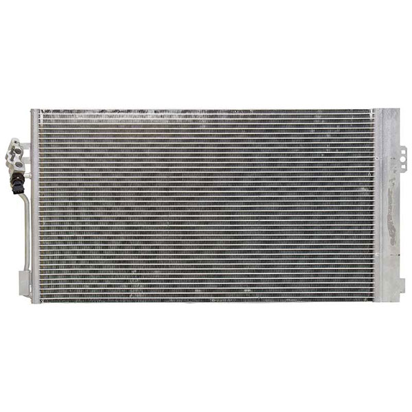 MAHLE Condenser 222220780