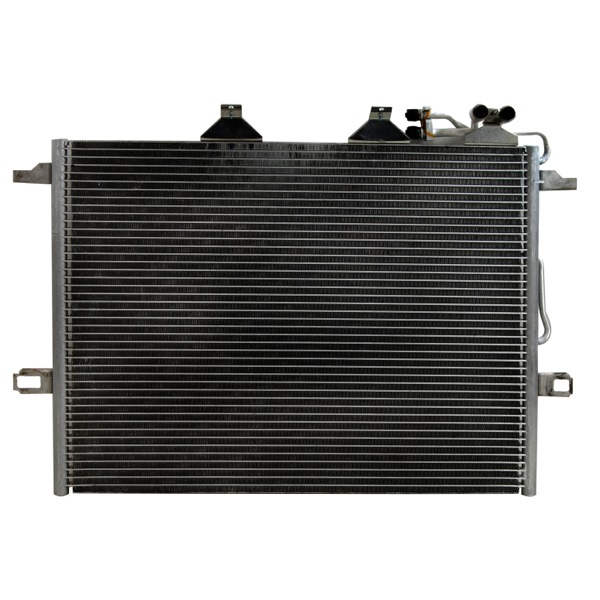 Mahle Condenser 222220860