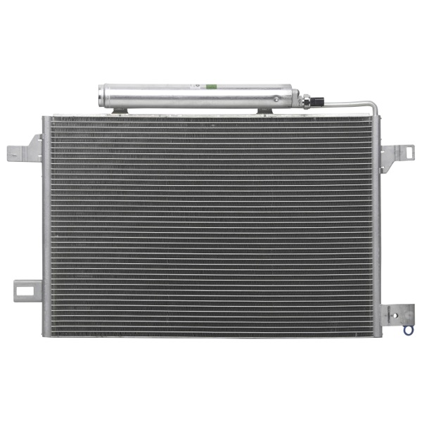 MAHLE Condenser 222222005