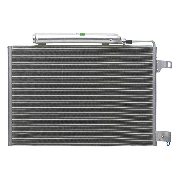 Mahle Condenser 222222040