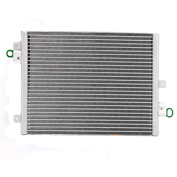 Mahle Condenser 222330250