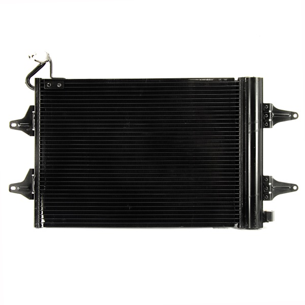 Mahle Condenser 222440500