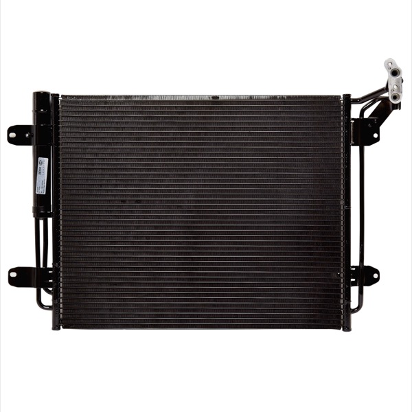 Mahle Condenser 222441030