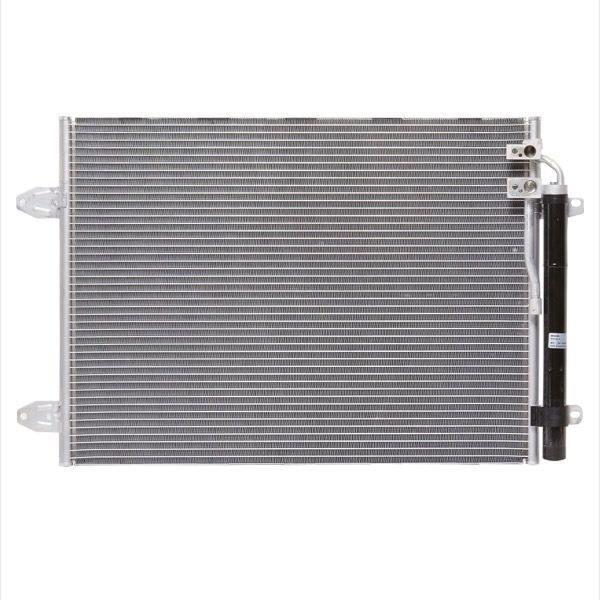 Mahle Condenser 222441050