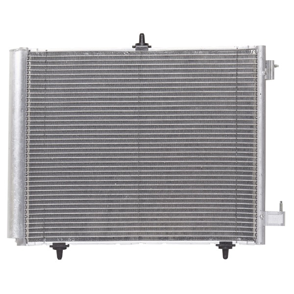 DENSO Condenser 222545145