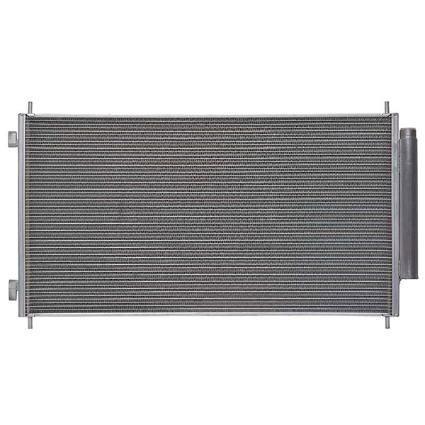 Denso Condenser 222600330