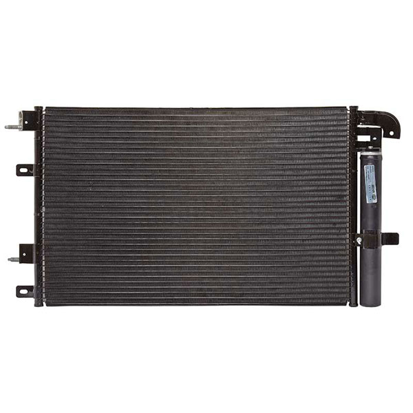 MAHLE Condenser 222630210