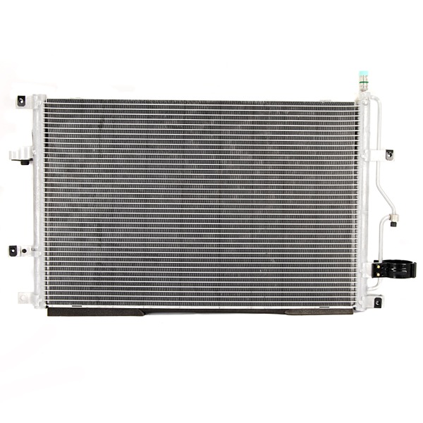 Mahle Condenser 222660260