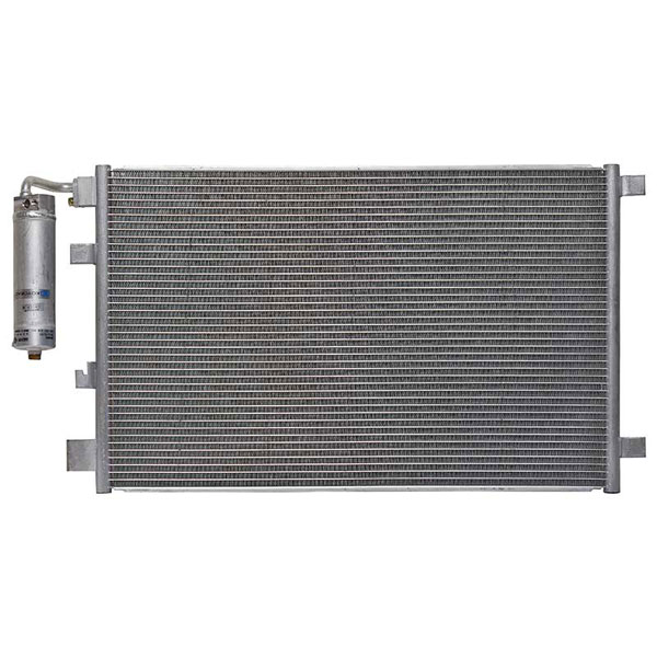 Mahle Condenser 222700470