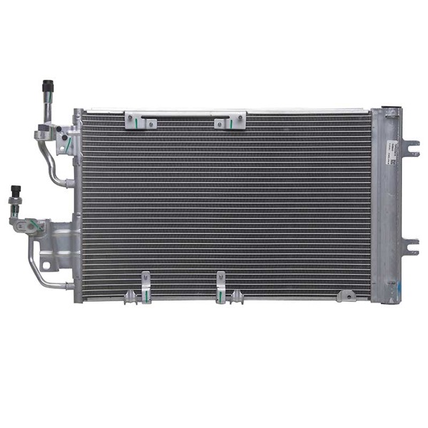Denso Condenser 222720480