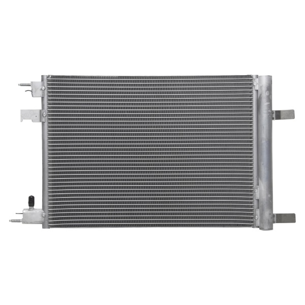 Mahle Condenser 222720550