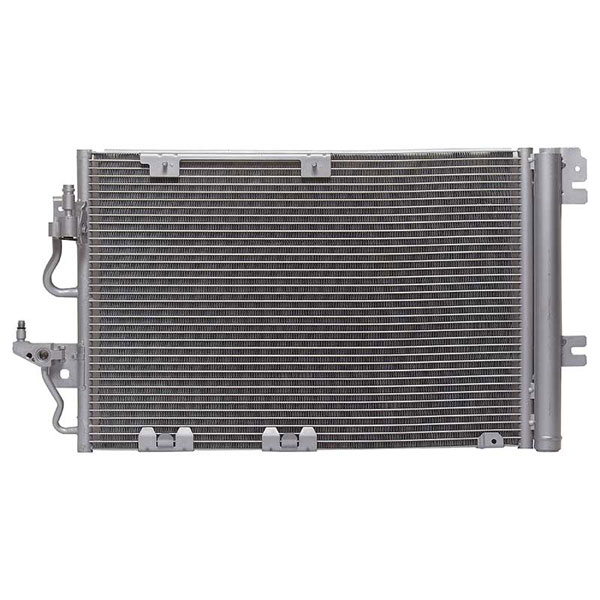 Mahle Condenser 222720570