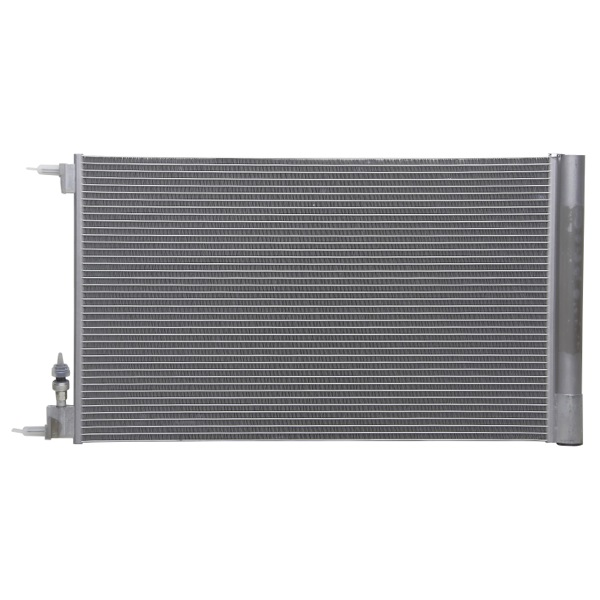 MAHLE Condenser 222720580