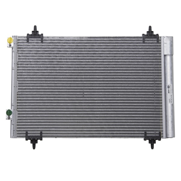 Denso Condenser 222735290