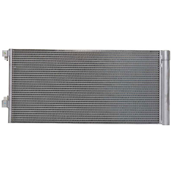 Mahle Condenser 222745560
