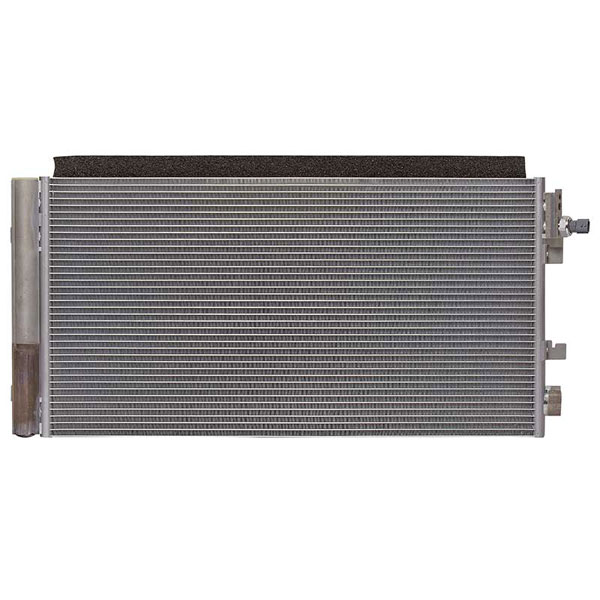 DENSO Condenser 222745620