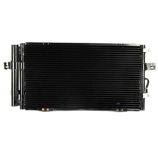 Mahle Condenser 222750070