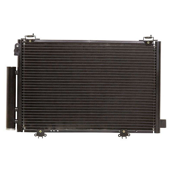 Mahle Condenser 222820530