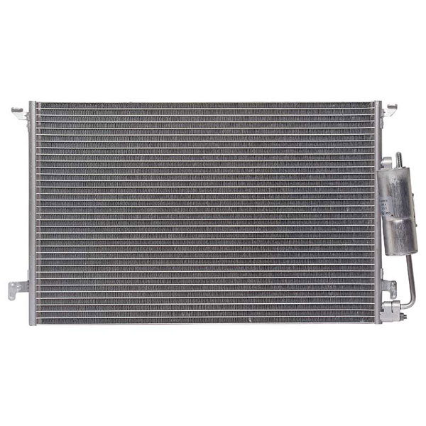 Mahle Condenser 222880210