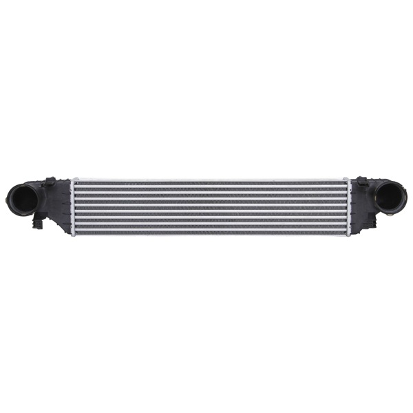 Nissens Inter-Cooler 229220020