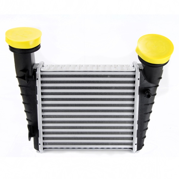 Nissens Inter-Cooler 229440150