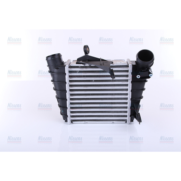 Nissens Inter-Cooler 229440188
