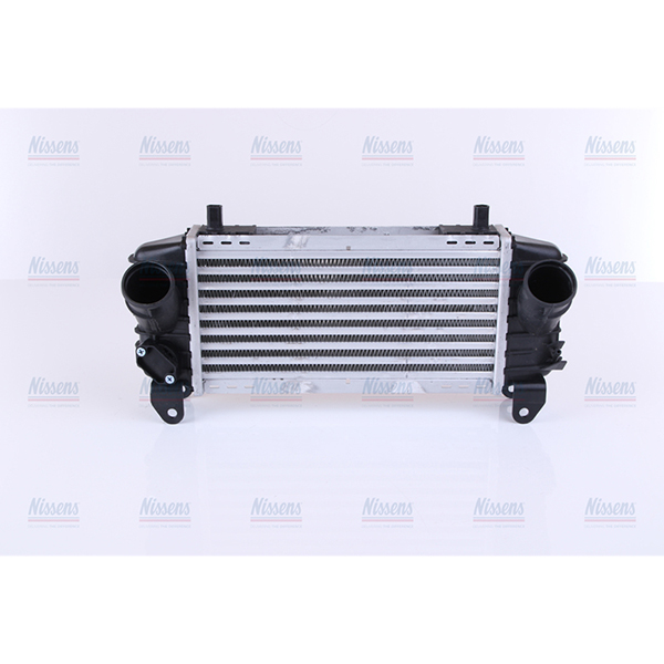 Nissens Inter-Cooler 229440258