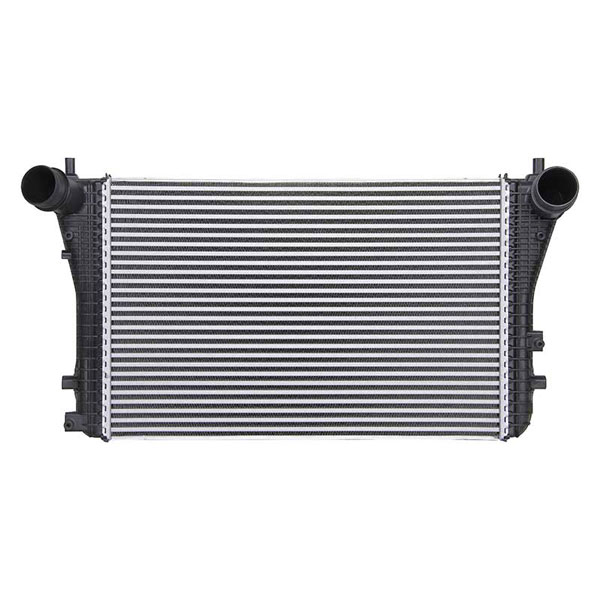 Nissens Inter-Cooler 229440590