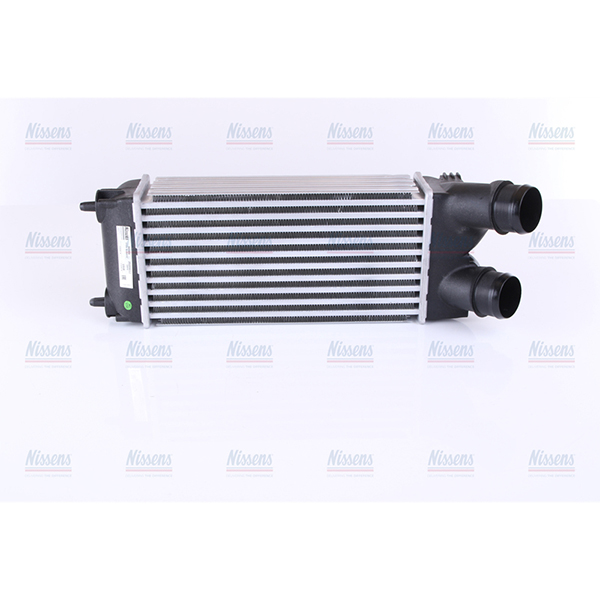 Nissens Inter-Cooler 229540098