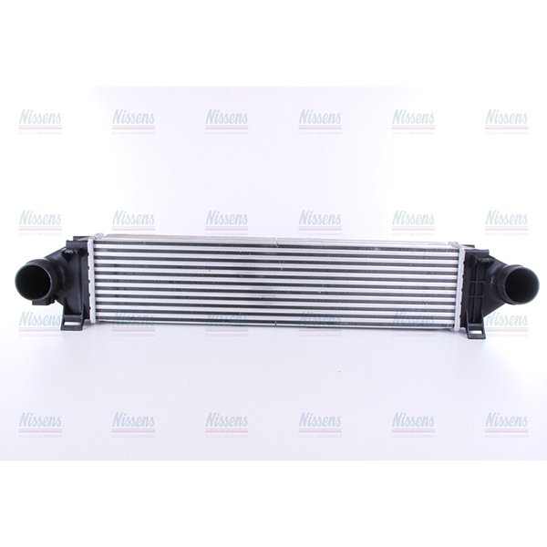 Nissens Inter-Cooler 229590228