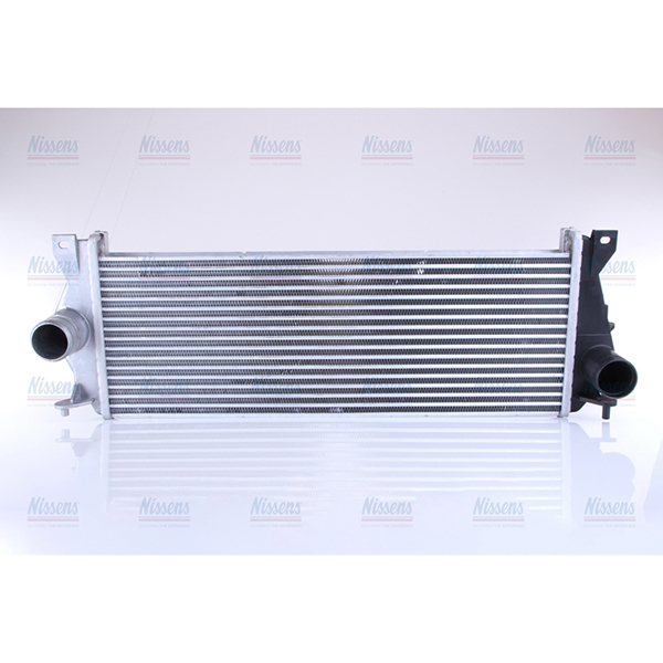 Nissens Inter-Cooler 229670068