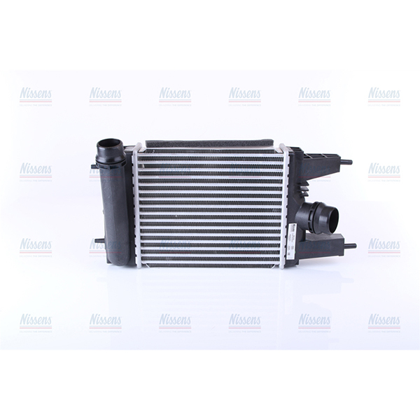 Nissens Inter-Cooler 229700248