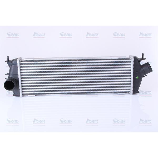 Nissens Inter-Cooler 229720138
