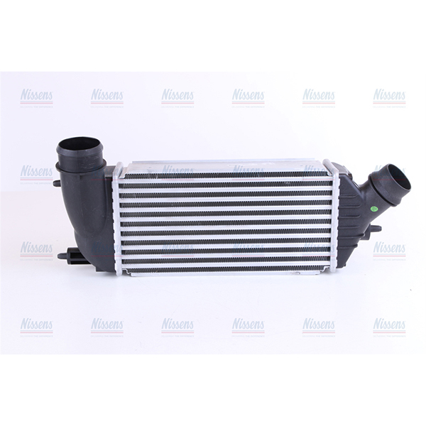 Nissens Inter-Cooler 229730178