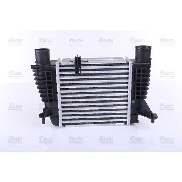 Nissens Inter-Cooler 229740178