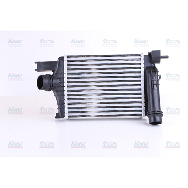 Nissens Inter-Cooler 229740318