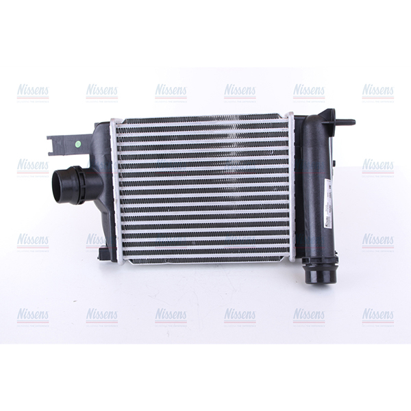 Nissens Inter-Cooler 229740368