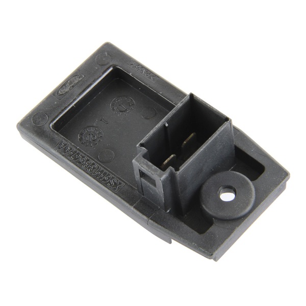 Vemo Heater Resistor 230590010