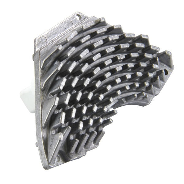 Mahle Heater Resistor 230660010