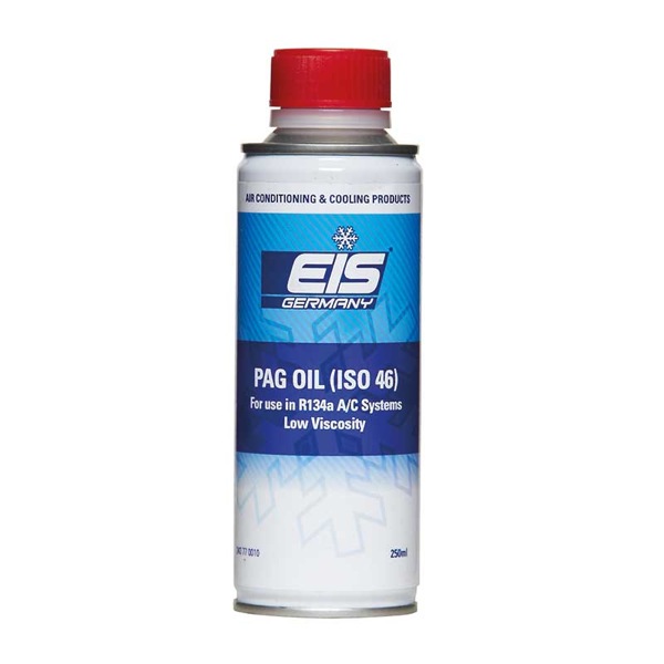 Eis Compressor Oil 243770010
