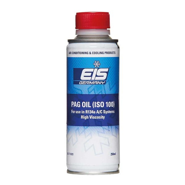 Unicorn Compressor Oil 243770020