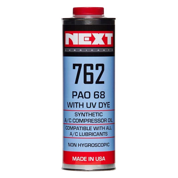 Eis Compressor Oil 243770130