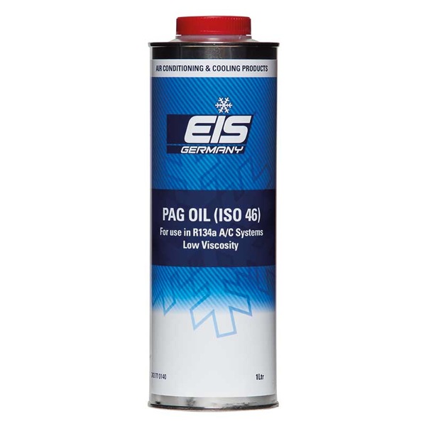 Eis Compressor Oil 243770140