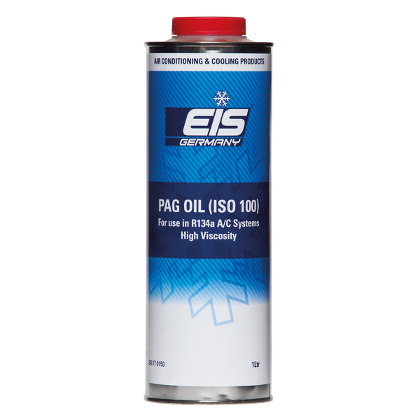 Eis Compressor Oil 243770150