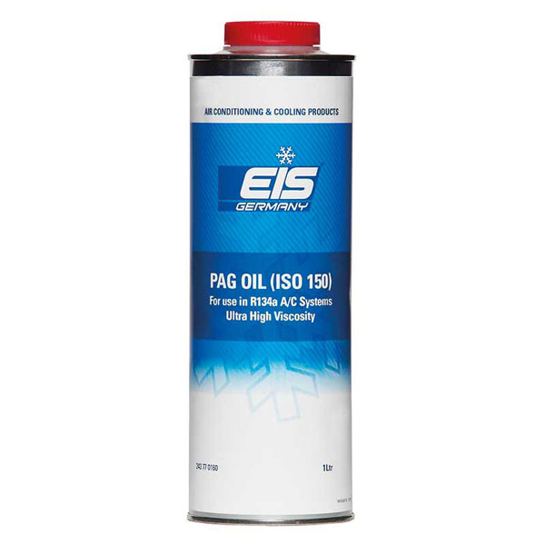 Eis Compressor Oil 243770160