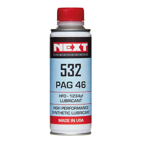 Eis Compressor Oil 243770170