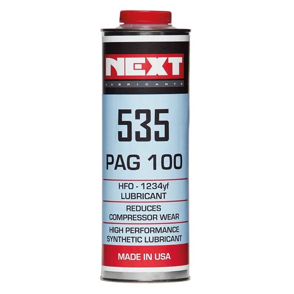 Eis Compressor Oil 243770230