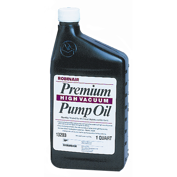 Eis Compressor Oil 243770290