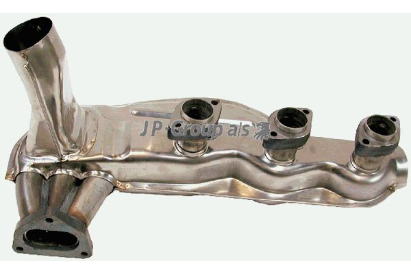 DANSK Heat Exchanger 708330051