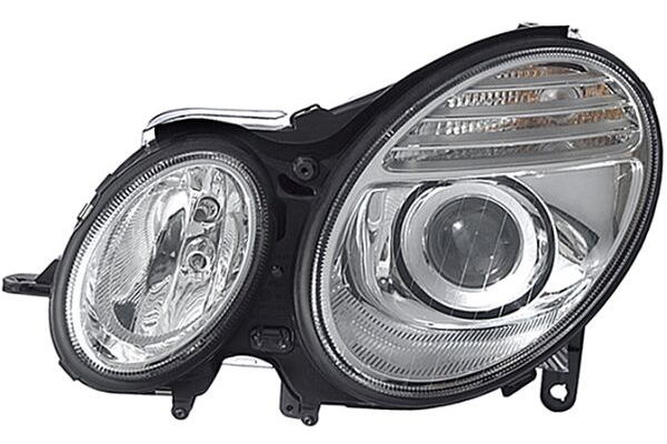 Hella Headlamp Complete 471221840
